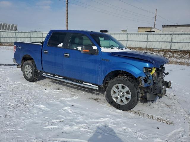 2013 Ford F150 Supercrew - Image 4