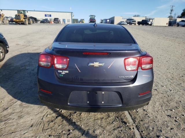 2015 Chevrolet Malibu 1Lt - Image 6
