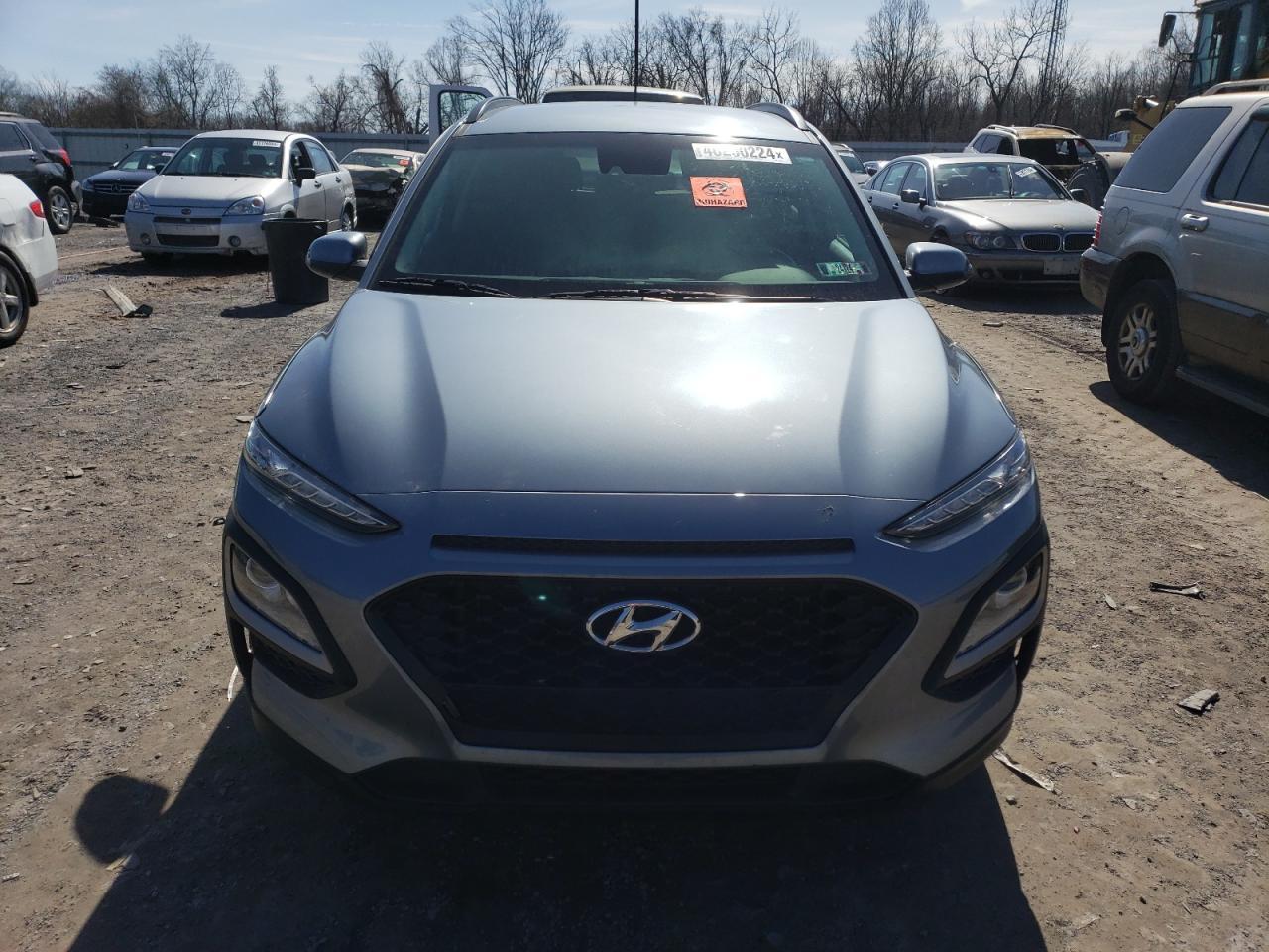 2020 HYUNDAI KONA SEL - Image 5