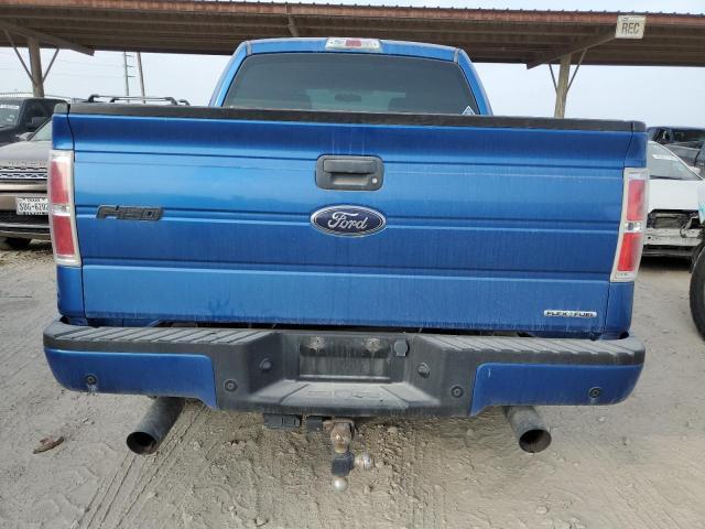 2014 Ford F150 Supercrew - Image 6
