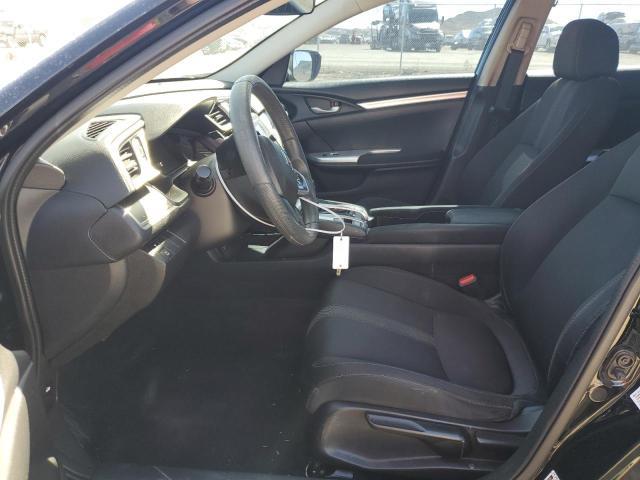 2016 Honda Civic Lx - Фото 7