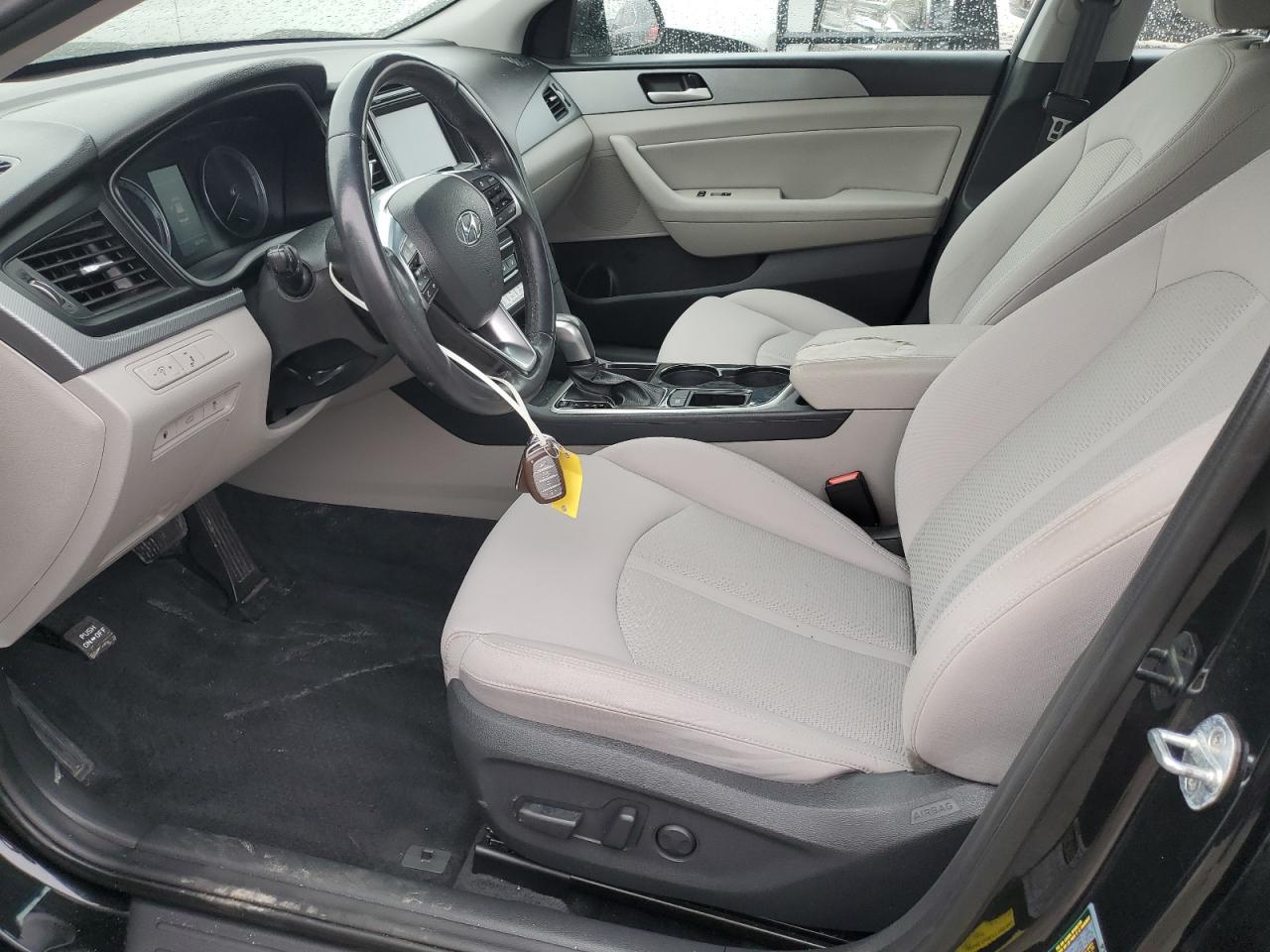 2018 HYUNDAI SONATA SPO - Image 7