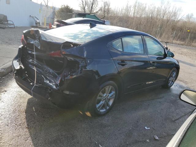 2018 Hyundai Elantra Sel - Фото 3