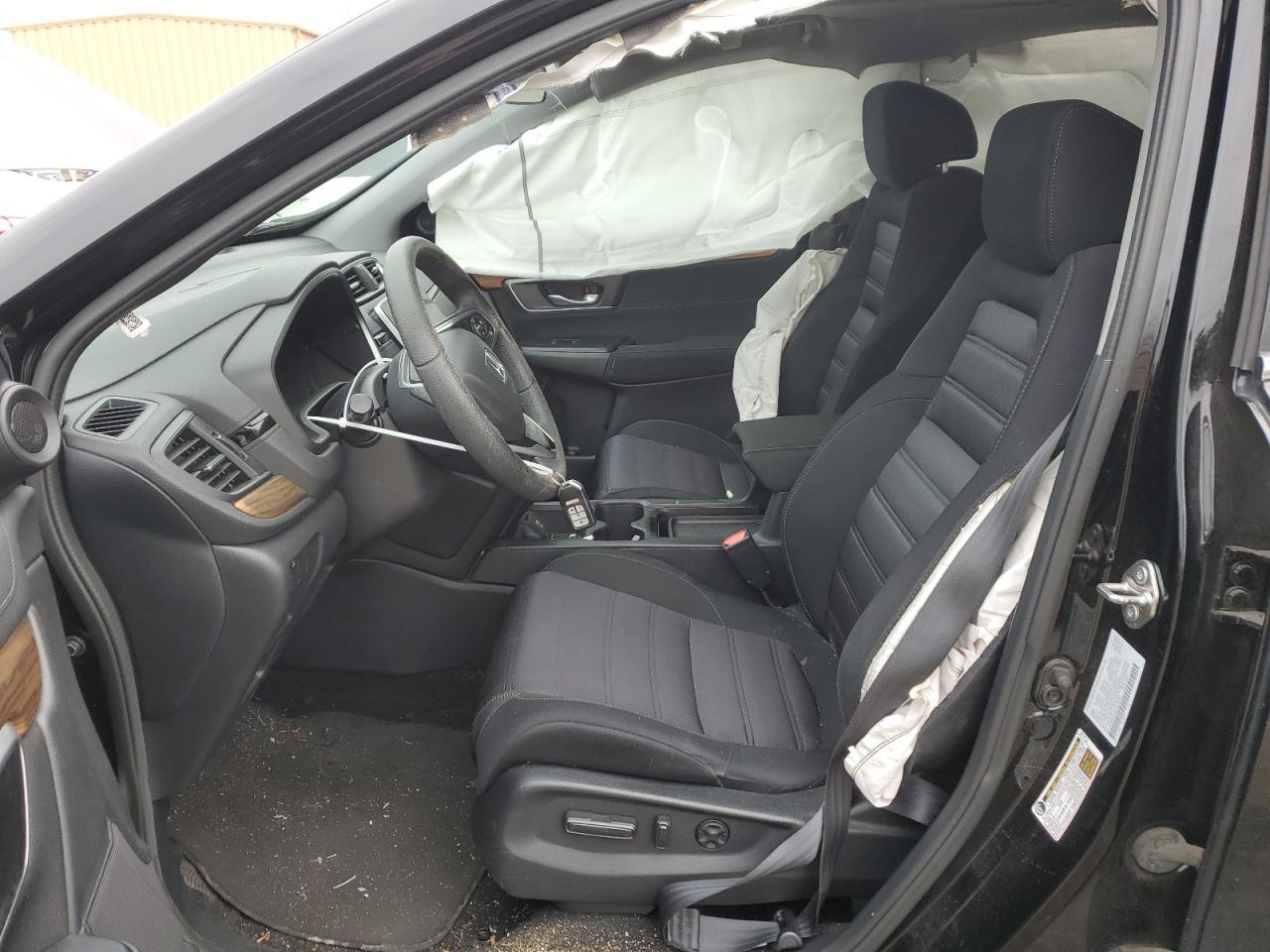 2019 HONDA CR-V EX - Image 7