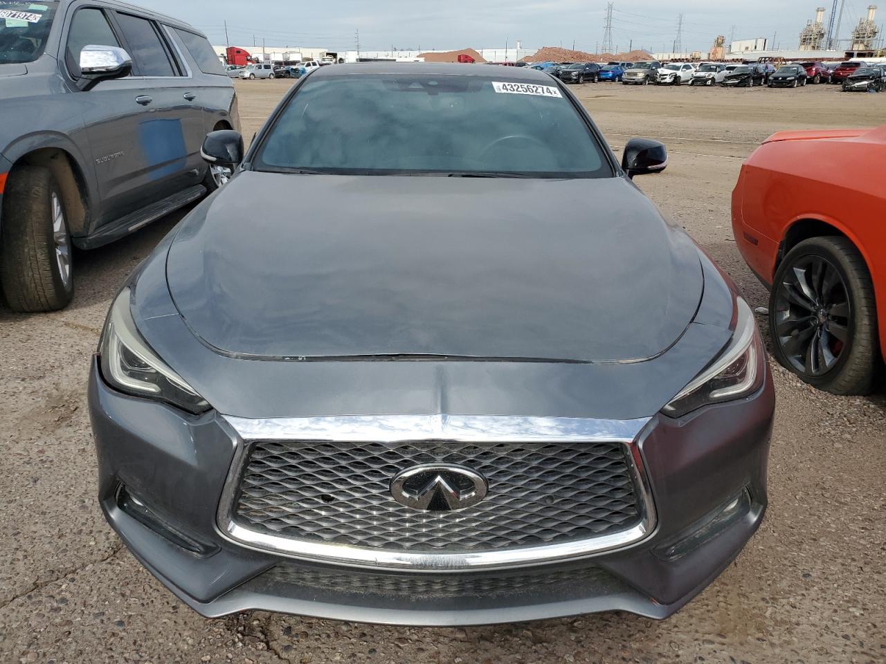 2021 INFINITI Q60 RED SP - Image 5