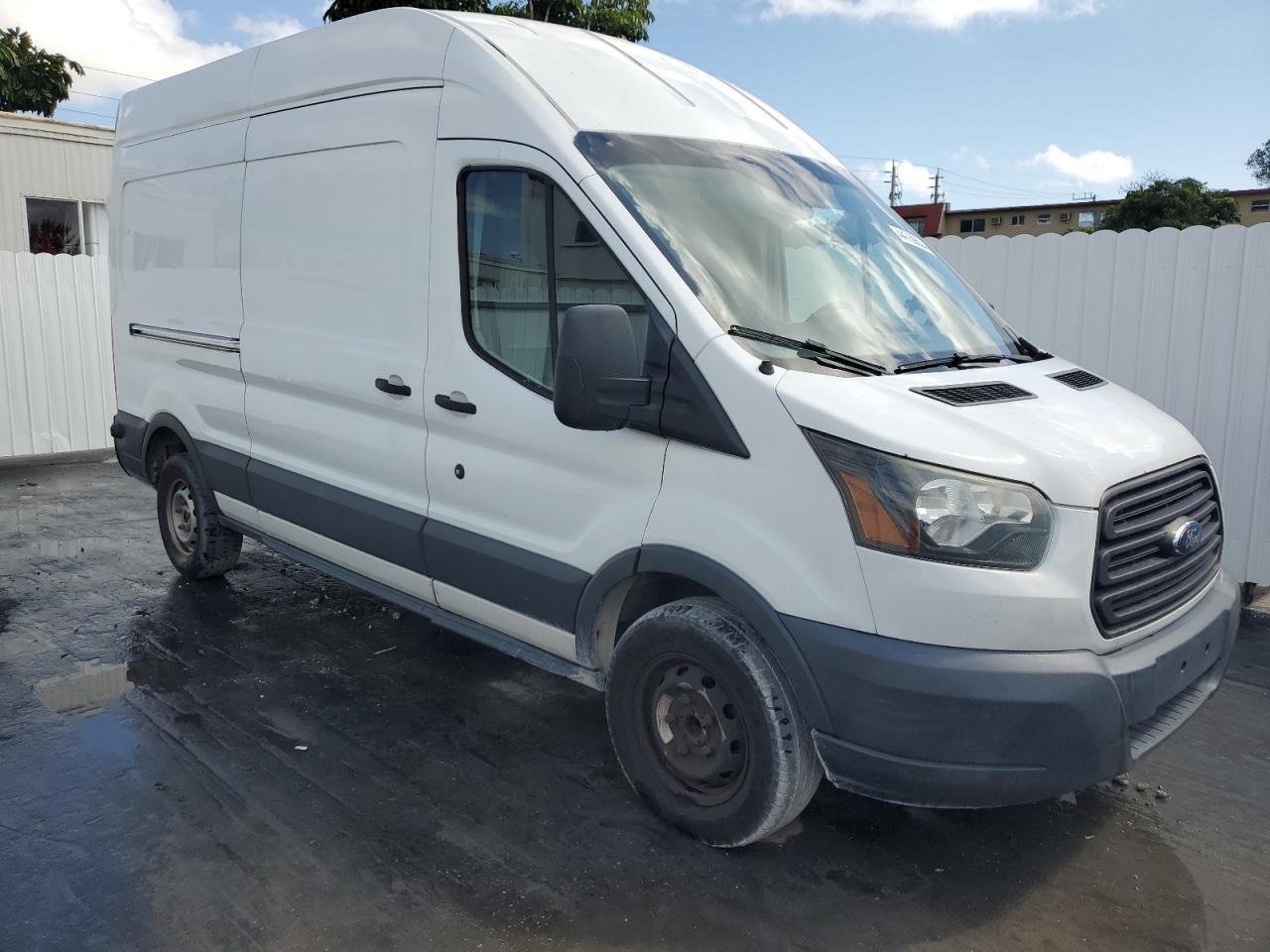 2015 FORD TRANSIT T- - Image 4