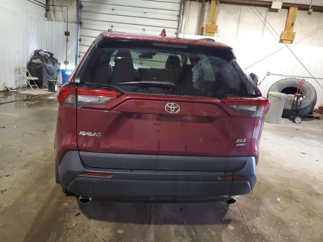 2020 Toyota Rav4 Xle Premium - Фото 6