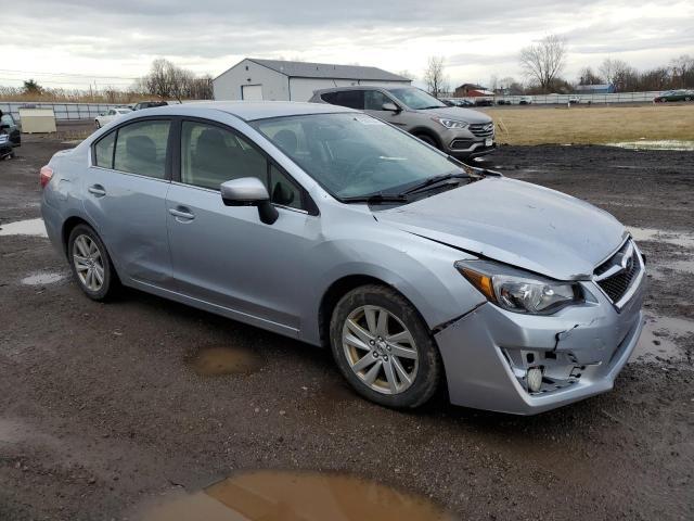 2016 Subaru Impreza Premium - Image 4