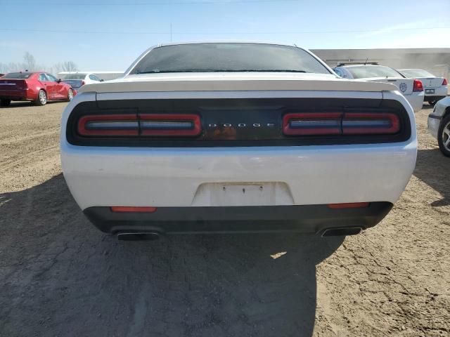 2017 Dodge Challenger R/T - Фото 6