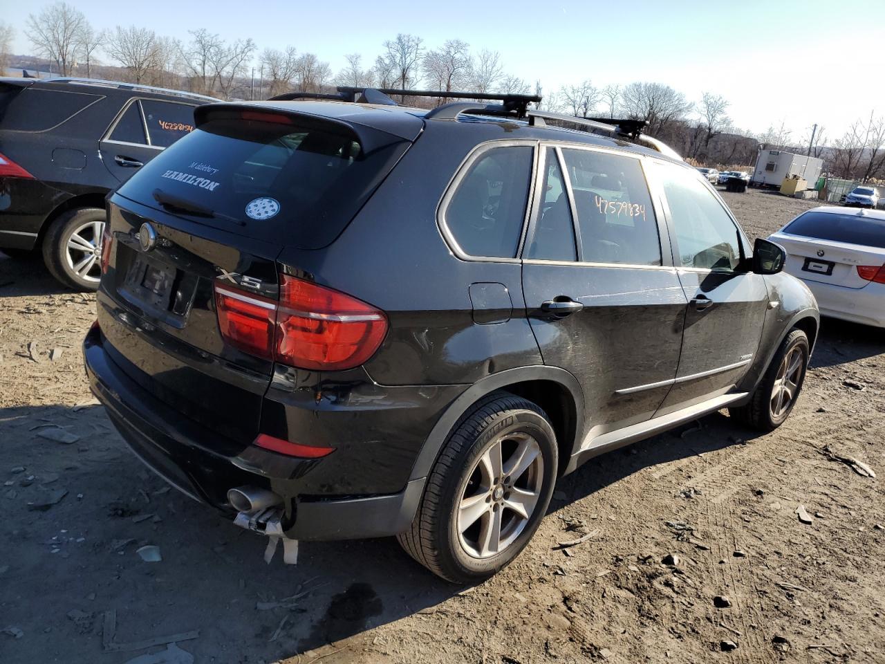2011 BMW X5 XDRIVE3 - Фото 3