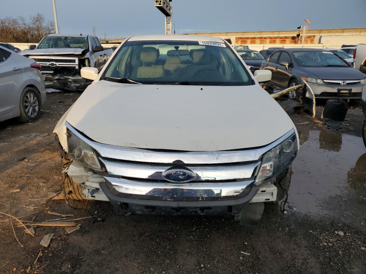 2012 FORD FUSION SE - Фото 5