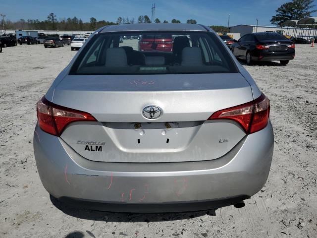 2019 Toyota Corolla L - Фото 6