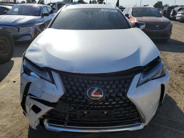 2022 Lexus Ux 200 Base - Фото 5