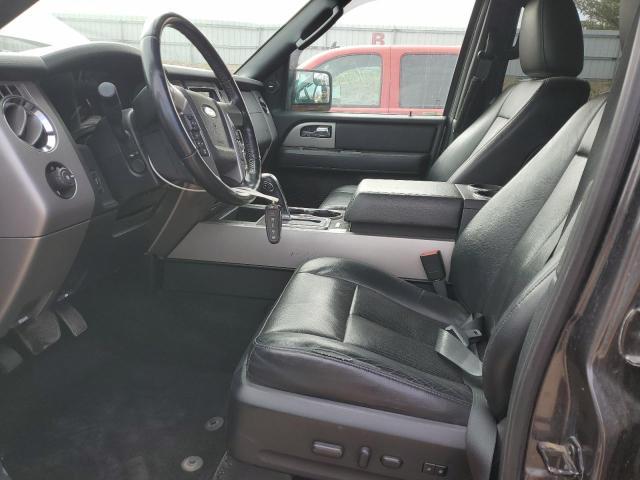 2017 Ford Expedition El Limited - Фото 7