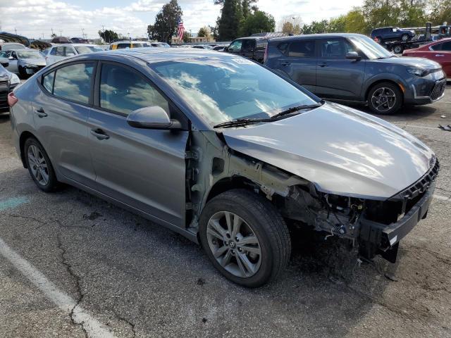 2018 Hyundai Elantra Sel - Image 4