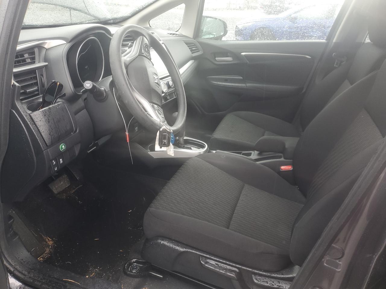 2020 HONDA FIT EX - Image 7