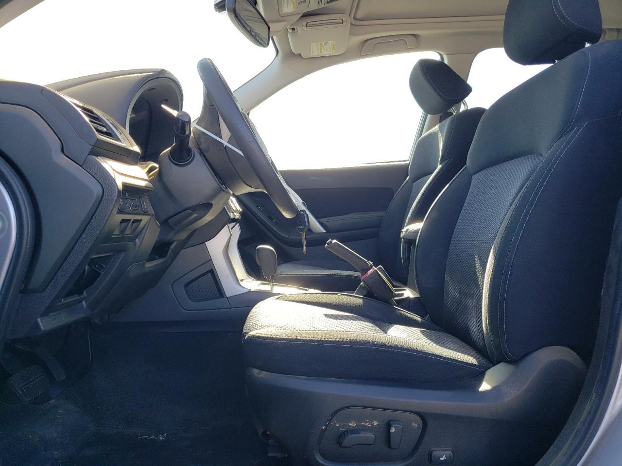 2016 SUBARU FORESTER 2 - Фото 7