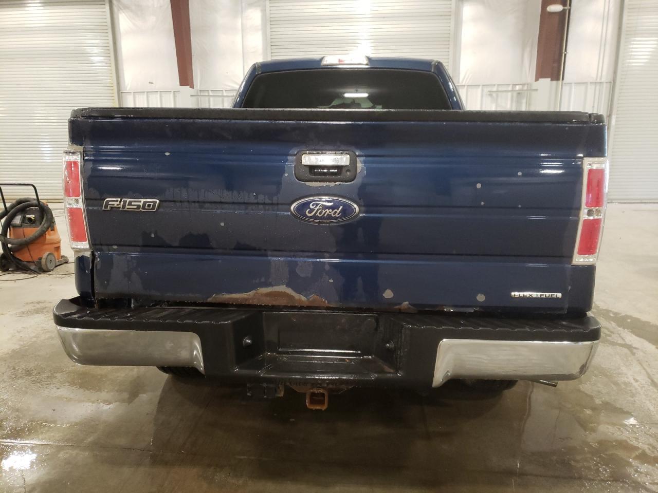 2013 FORD F150 SUPER - Фото 6