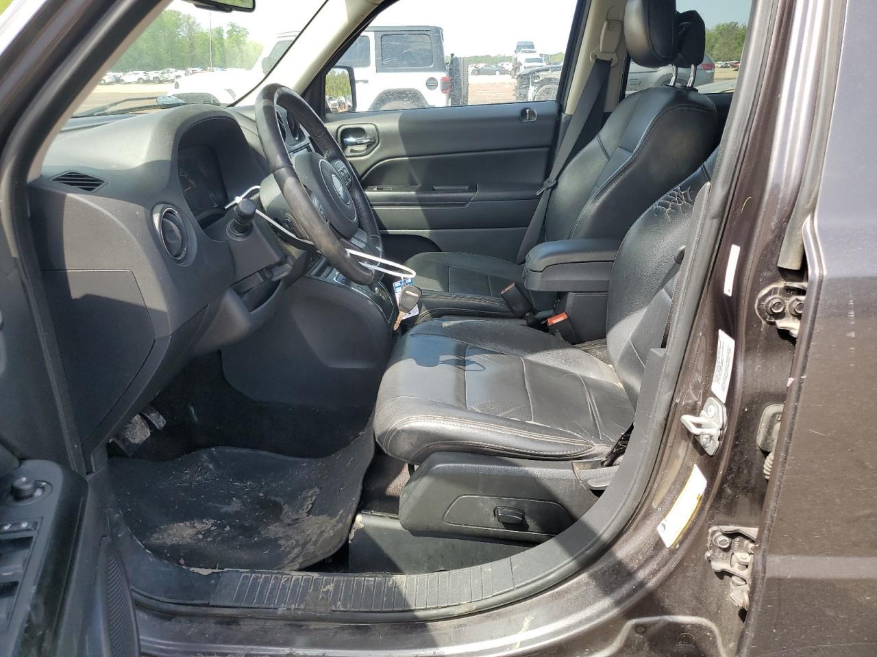 2015 JEEP PATRIOT LA - Image 7