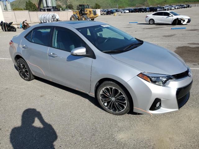 2015 Toyota Corolla L - Image 4