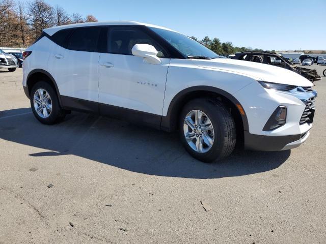 2022 Chevrolet Blazer 2Lt - Фото 4