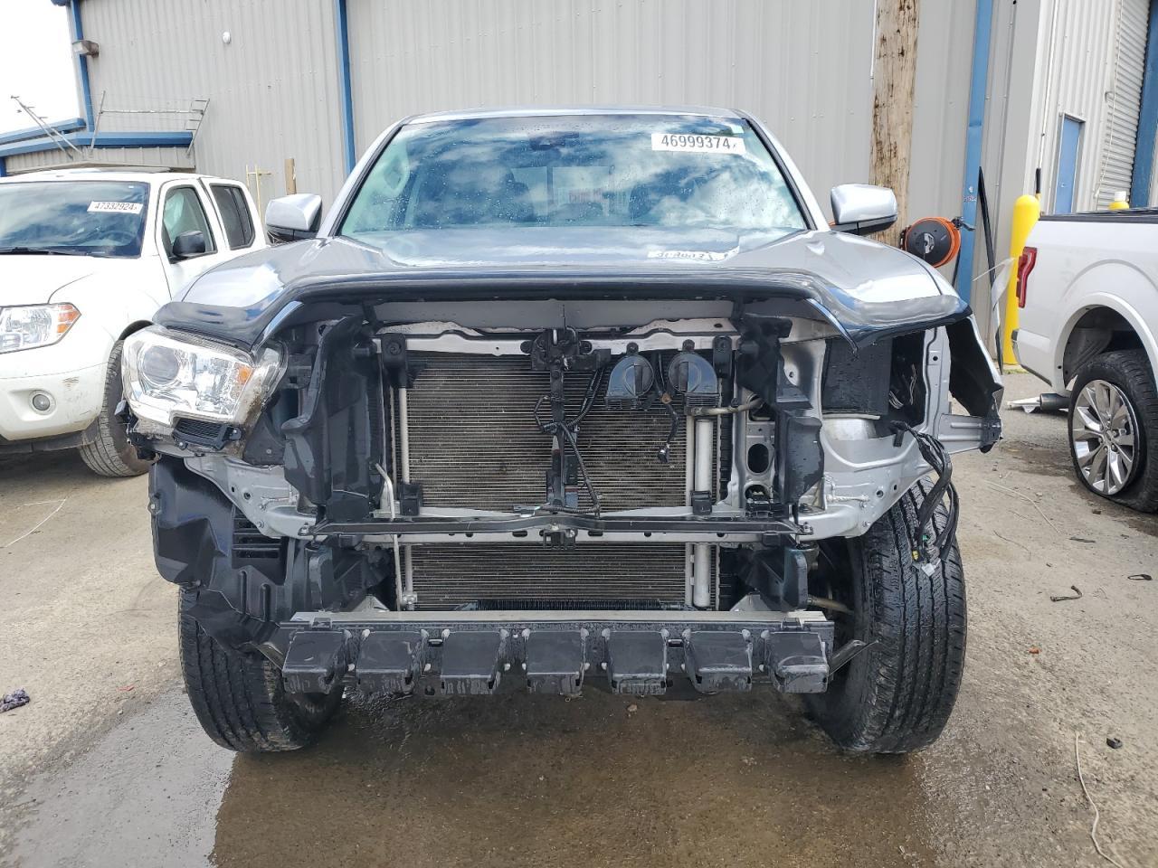 2020 TOYOTA TACOMA DOU - Image 5