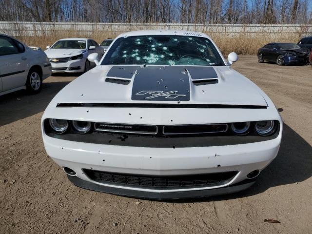 2017 Dodge Challenger R/T - Фото 5