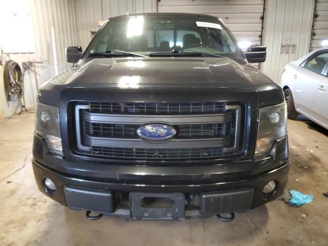 2014 Ford F150 Supercrew - Image 5