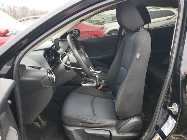 2017 Toyota Yaris Ia - Фото 7