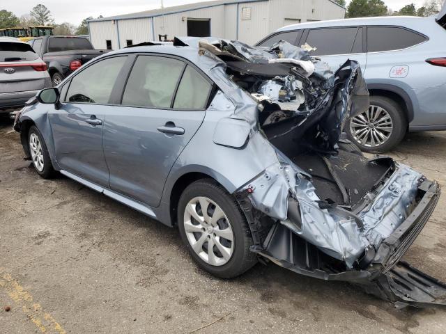 2021 Toyota Corolla Le - Фото 2