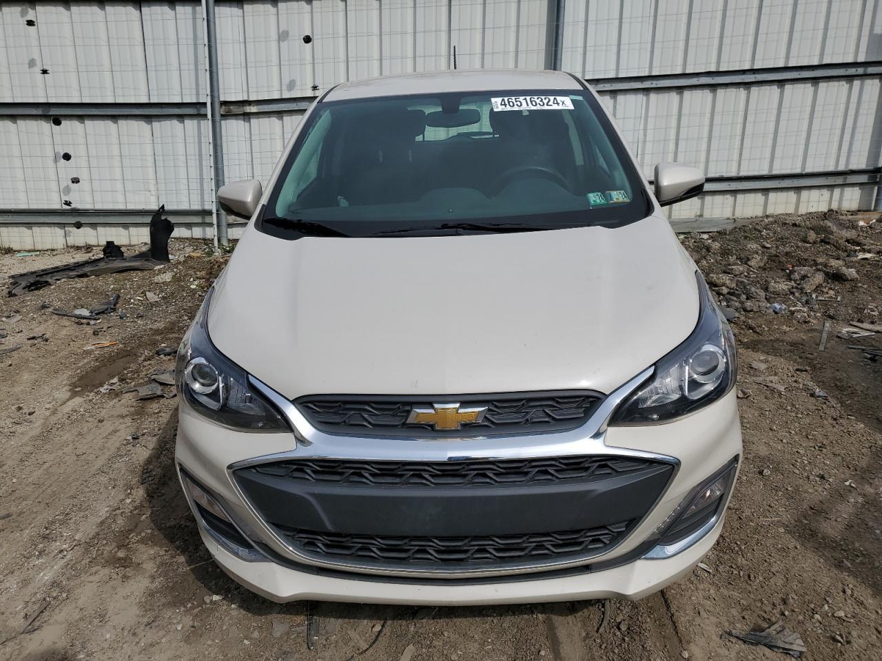 2020 CHEVROLET SPARK 1LT - Image 5