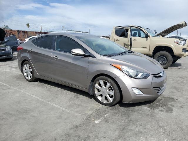 2013 Hyundai Elantra Gls - Image 4