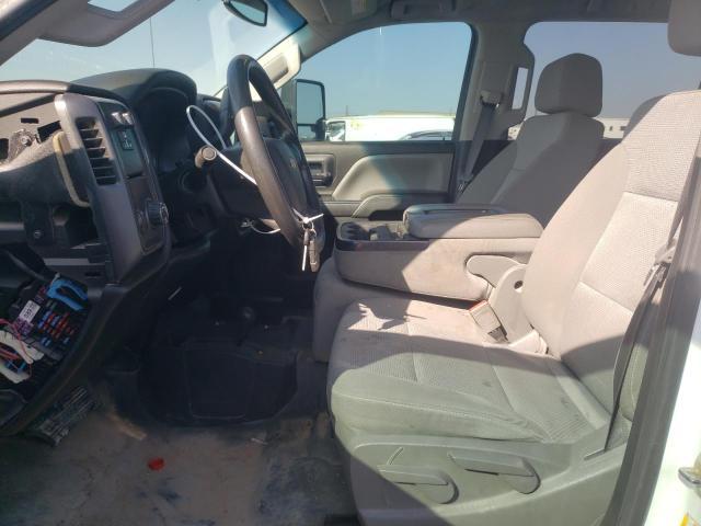 2019 Chevrolet Silverado K2500 Heavy Duty - Фото 7