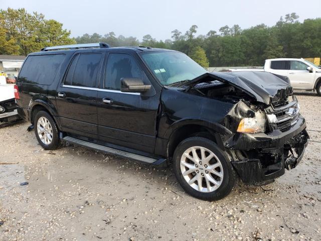2016 Ford Expedition El Limited - Image 4