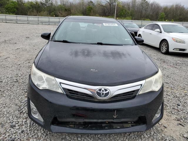 2012 Toyota Camry Se - Фото 5