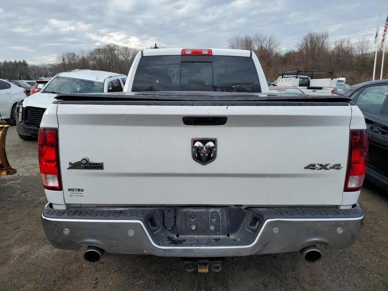 2019 RAM 1500 CLASS - Image 6