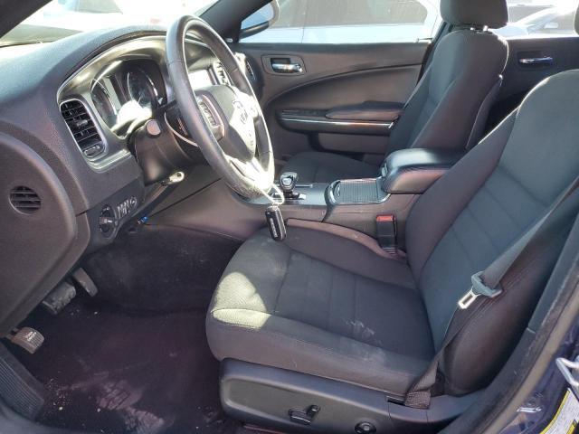 2014 Dodge Charger Sxt - Фото 7