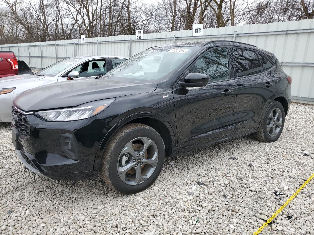 2023 FORD ESCAPE ST