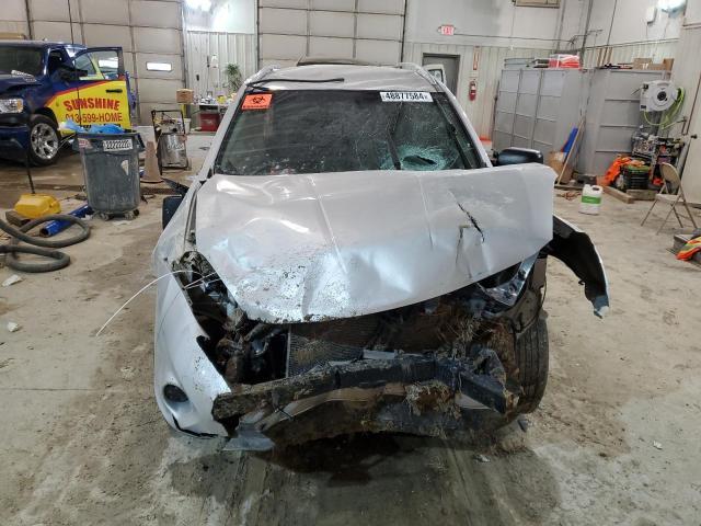 2015 Nissan Rogue Select S - Фото 5