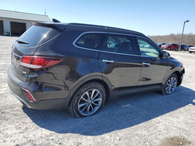 2017 Hyundai Santa Fe Se - Image 3