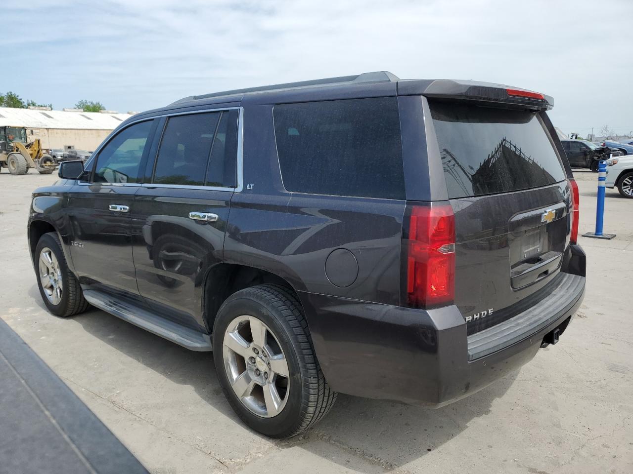 2015 CHEVROLET TAHOE C150 - Image 2