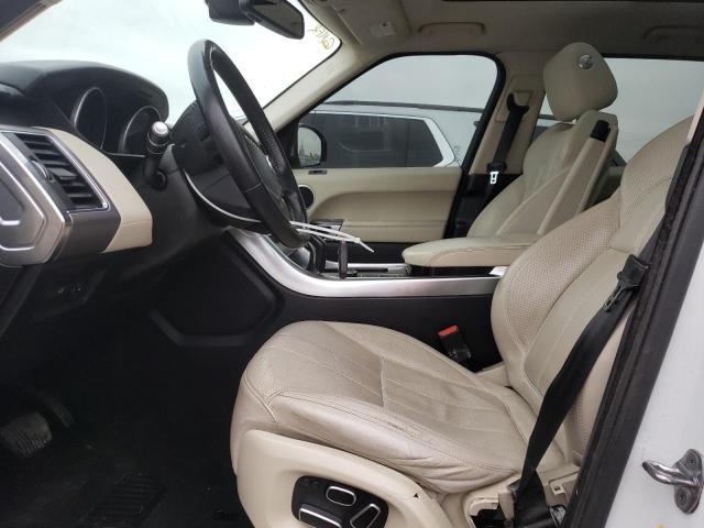 2014 Land Rover Range Rover Sport Hse - Image 7