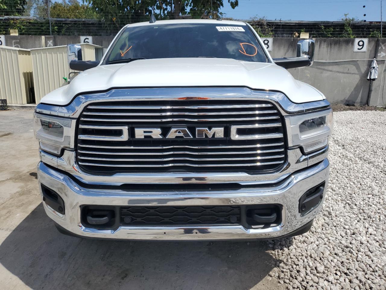 2022 RAM 2500 LARAM - Image 5