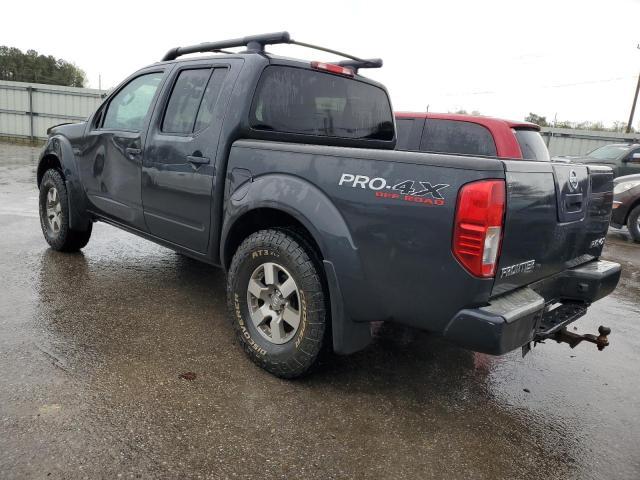 2012 Nissan Frontier S - Фото 2