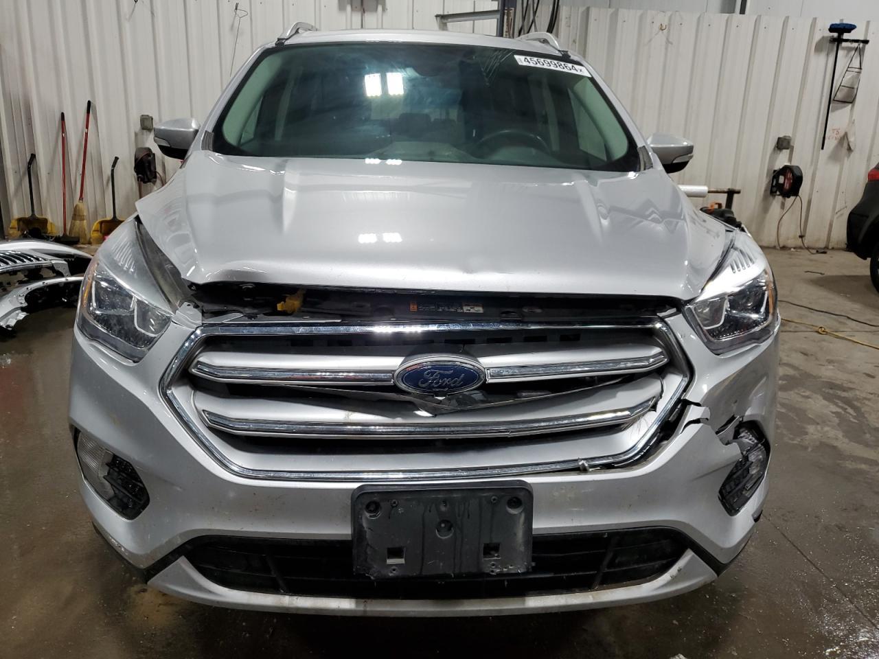 2017 FORD ESCAPE TIT - Image 5
