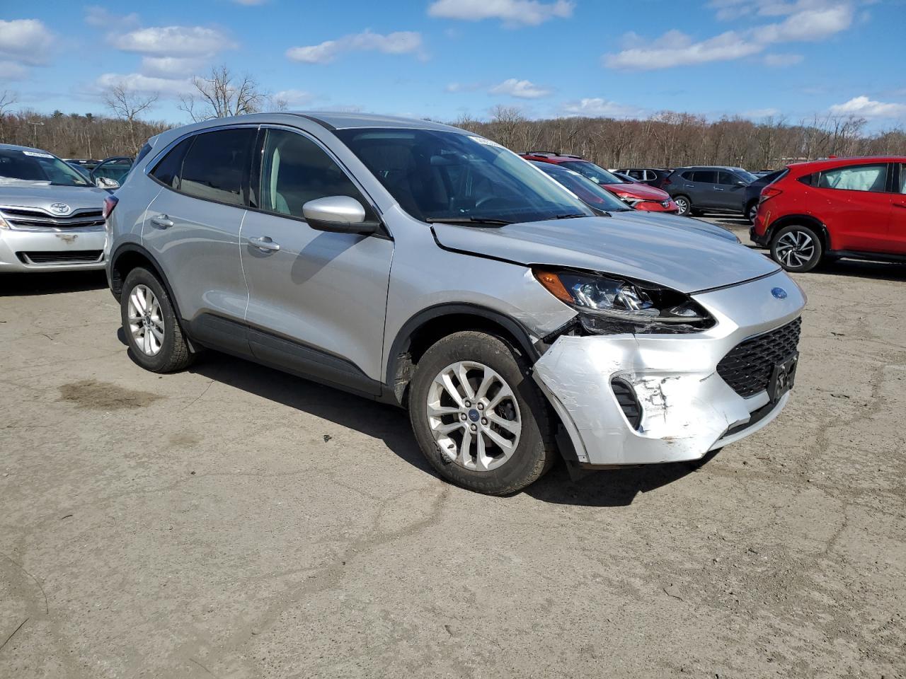 2020 FORD ESCAPE SE - Image 4