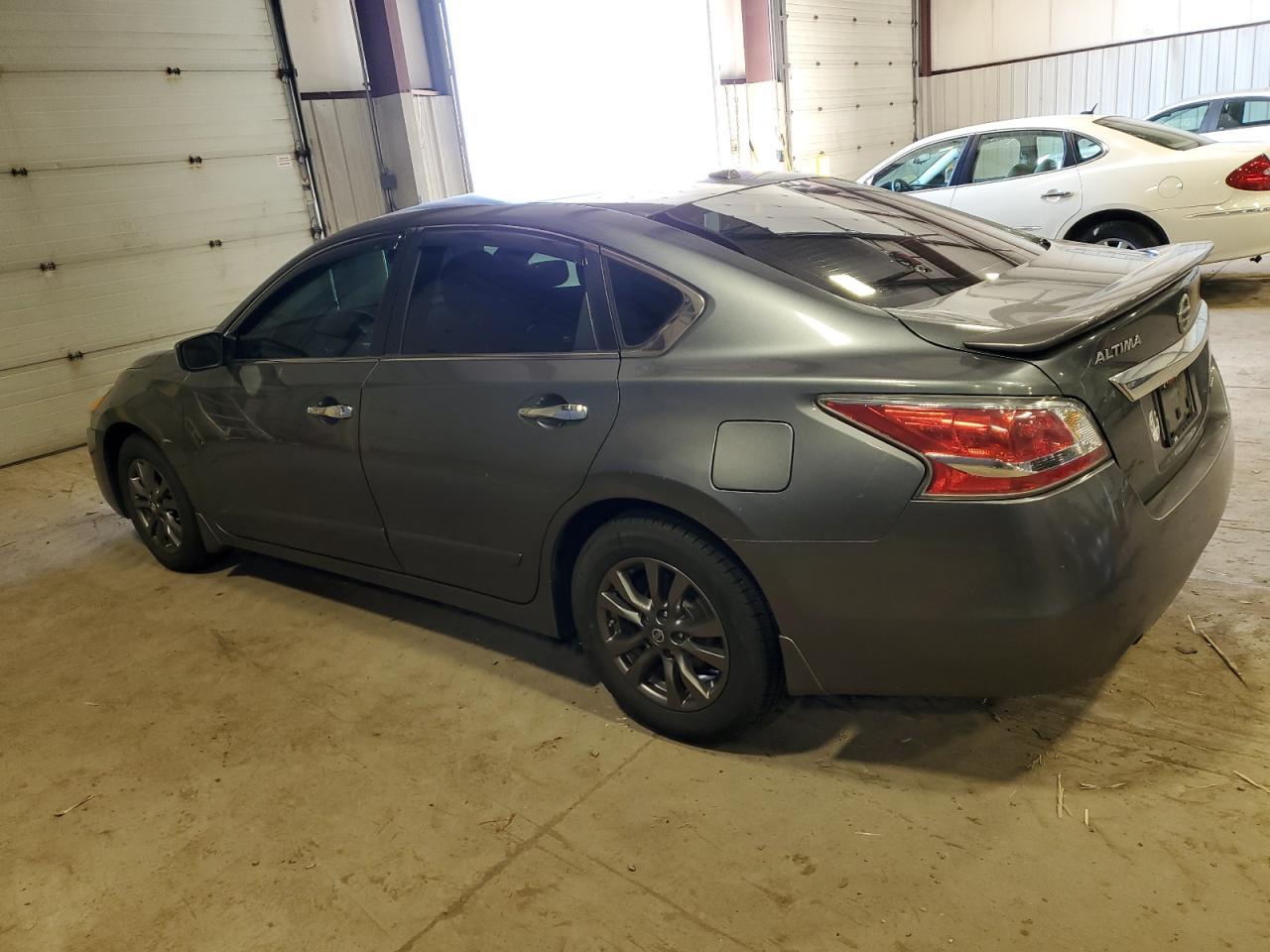 2015 NISSAN ALTIMA 2.5 - Image 2