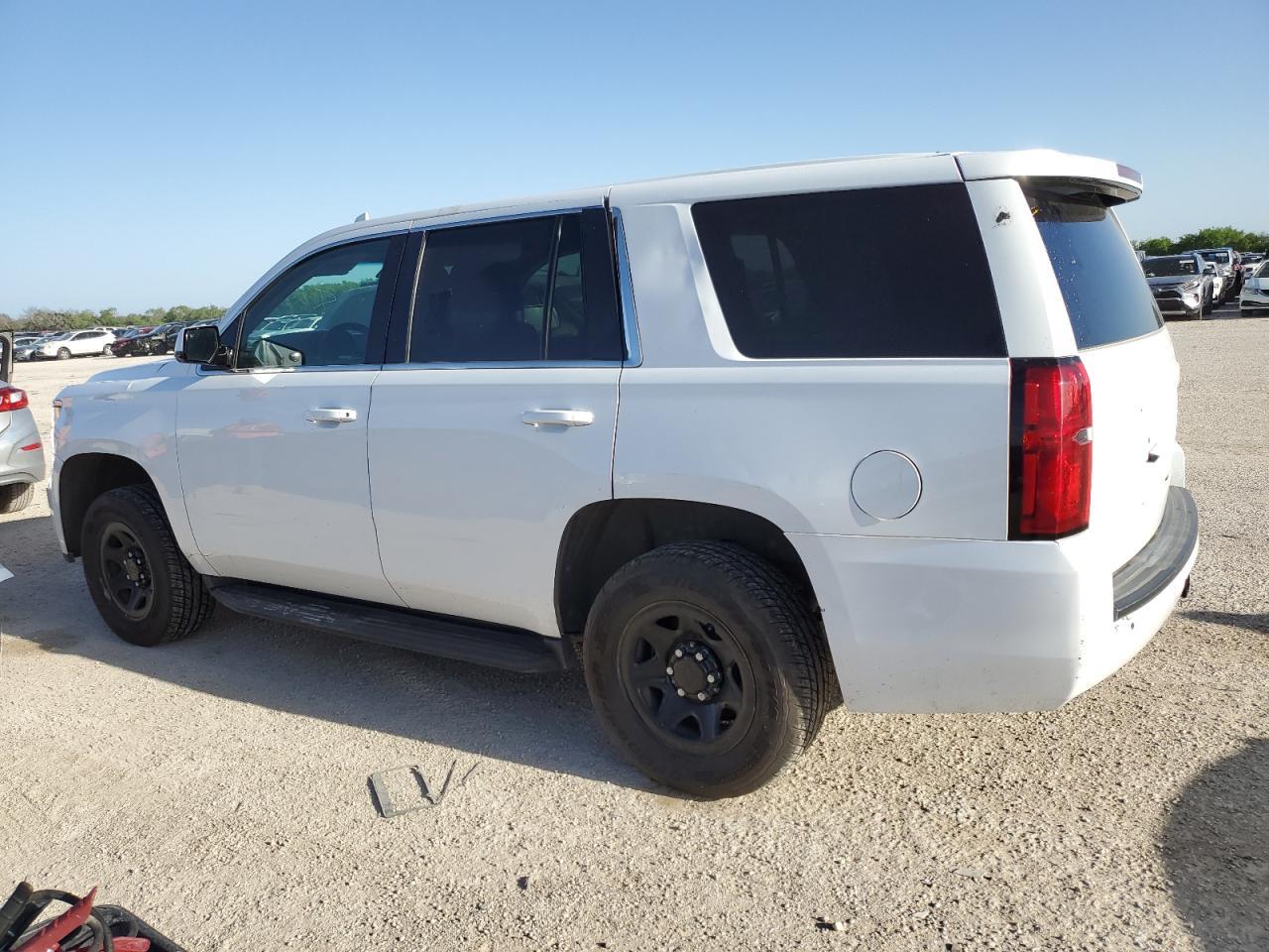 2019 CHEVROLET TAHOE POLI - Image 2