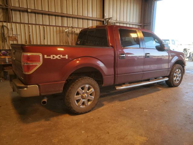 2014 Ford F150 Supercrew - Image 3