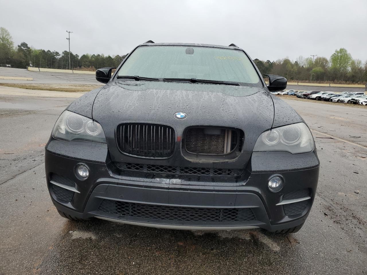2011 BMW X5 XDRIVE3 - Фото 5